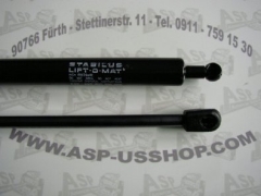 Dämpfer Heckklappe - Lift Support Rear  Cherokee 84-96